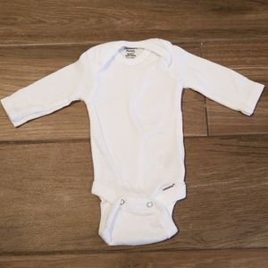 Gerber longsleve bodysuits set of 3